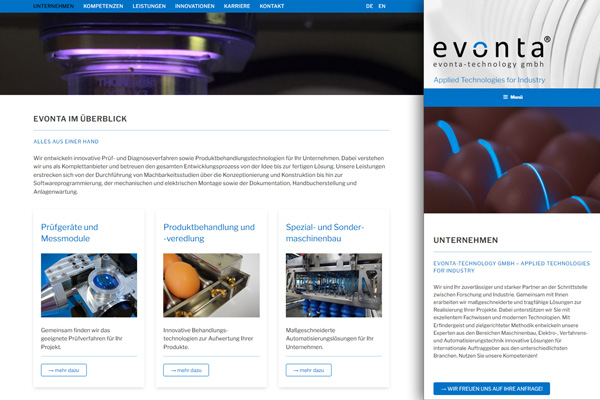 Evonta Technology GmbH