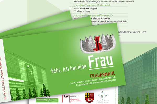 Frauenmahl Leipzig