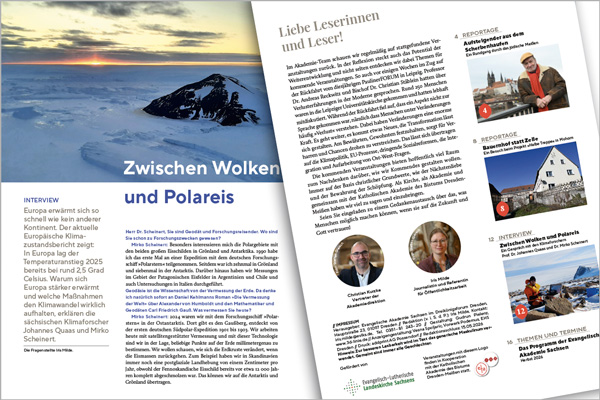 SINN-Magazin 11/2026